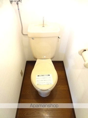 ラメール11の内装写真