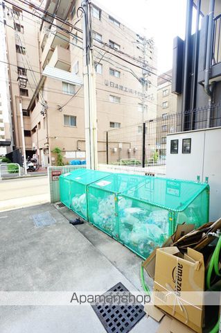 エルスタンザ千代田の外観写真