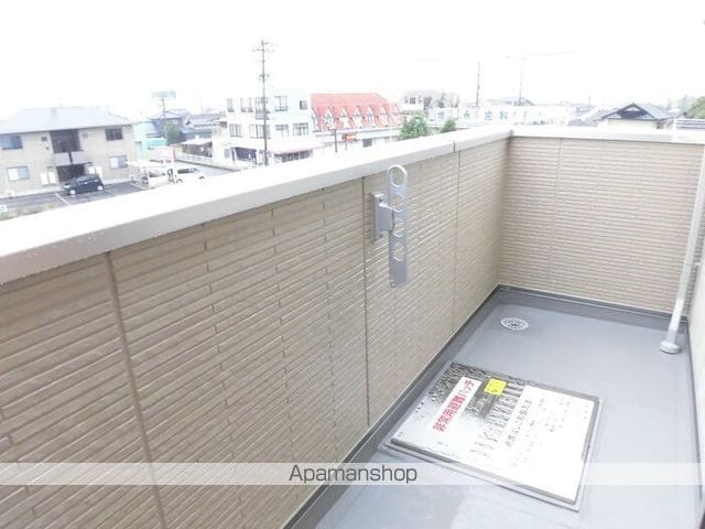 パルフェリーチェの内装写真