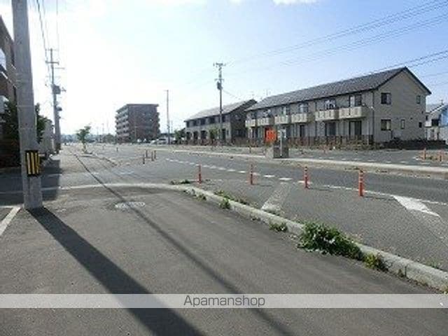 クレイル・メゾンの周辺写真
