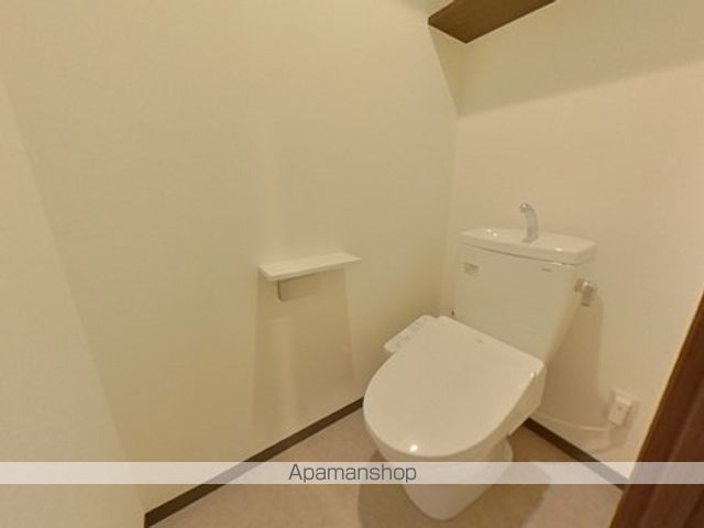 ロザリアン八王寺Eastの内装写真