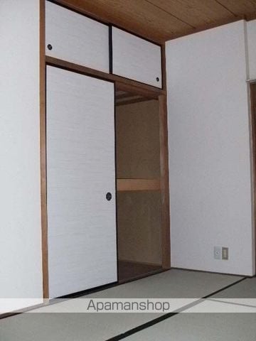 ハイツなかねの内装写真