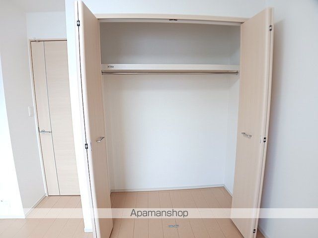 サンプラザ日之出の内装写真