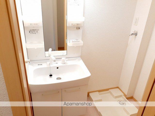 Breezeの内装写真