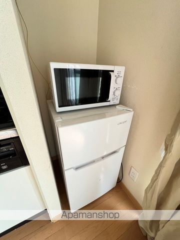 レオパレスそれいゆ北本町の内装写真