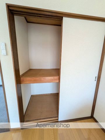 シャルムエコーCの内装写真