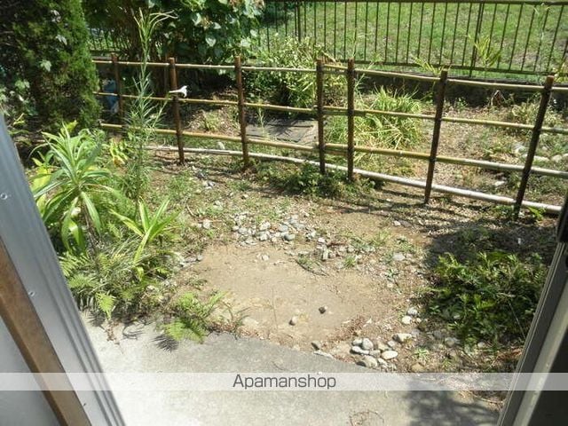 セゾン堤 A棟の内装写真