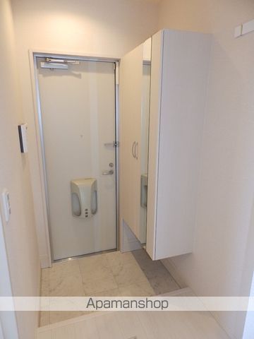 カステーロの内装写真