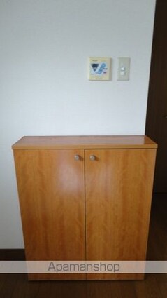 ジュネス大内Ⅵ[1K/26.49m2]の玄関2