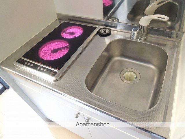 レオネクストファーストリッチの内装写真