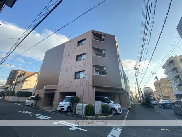 れいけんの外観写真