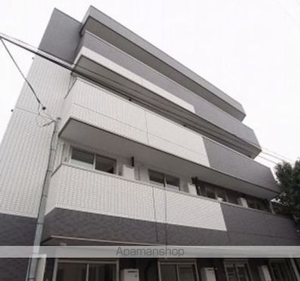 Ｄｕｏ本千葉[1DK/34.51m2]の外観2