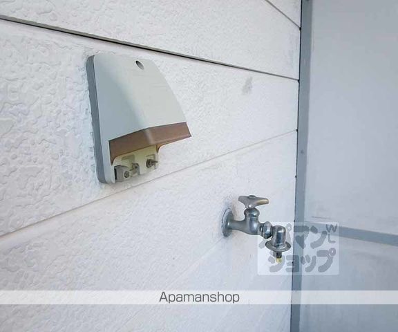 ハイツ華園の内装写真