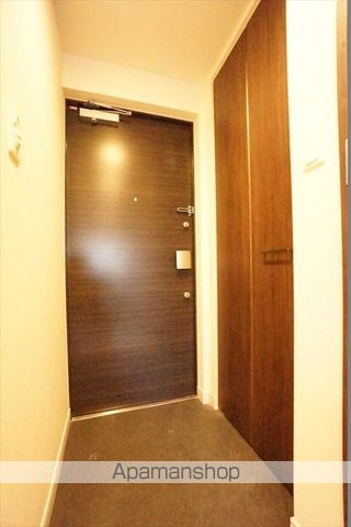 プレサンスNAGOYAファストの内装写真