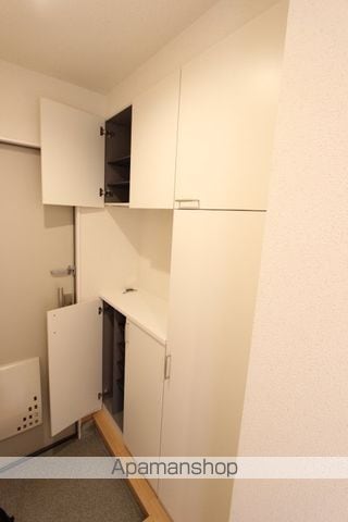 サンモール市川の内装写真