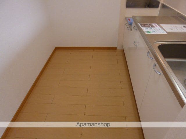 ブライトBの内装写真