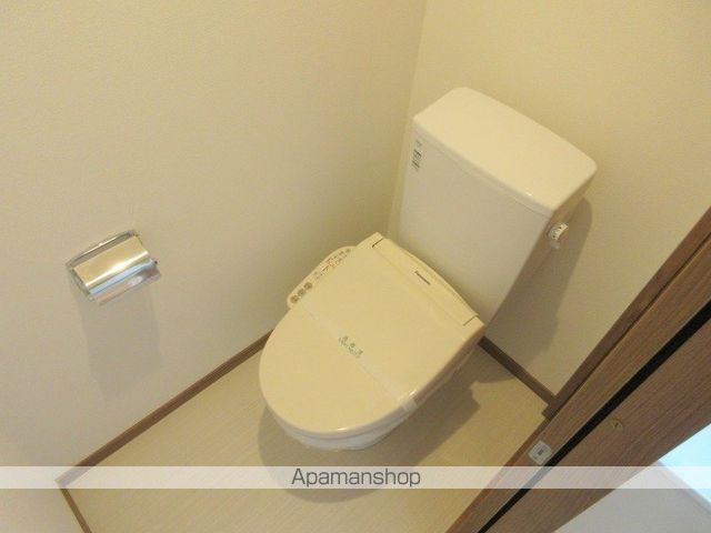 FLAGEOLETIIIの内装写真