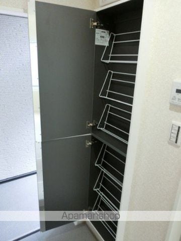 カパルアガーデン横浜反町の内装写真
