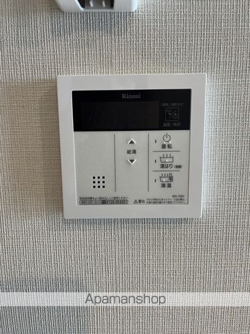 NISSYO BUILDINGの内装写真
