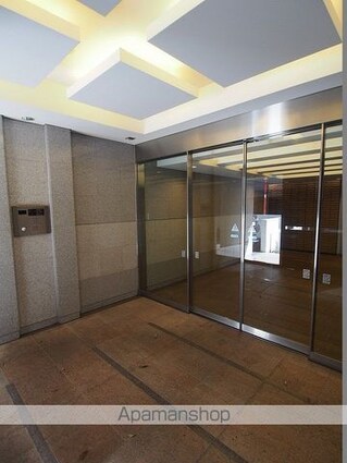 リバーレ池袋[1LDK/37.67m2]の共用部6