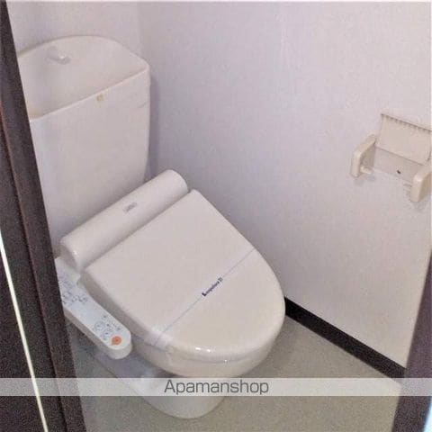 レオネクスト花見川の内装写真