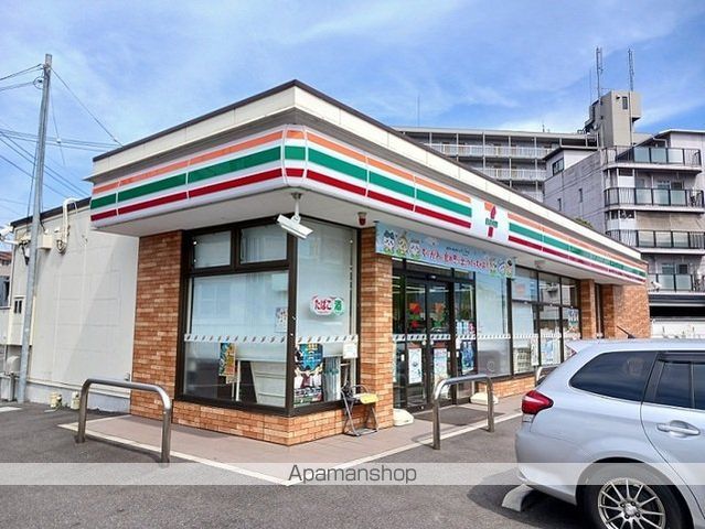 マイルストーンズの周辺写真