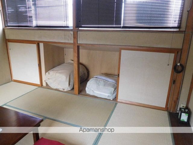 紫野中柏野町11-8貸家の内装写真