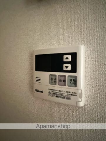 ベルゲンの内装写真