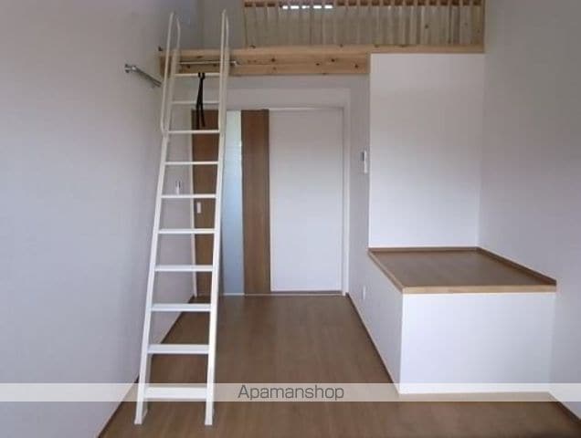 LOFT SOLALAの内装写真