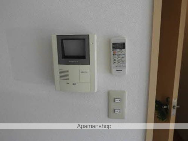 メゾンドフルール A棟の内装写真