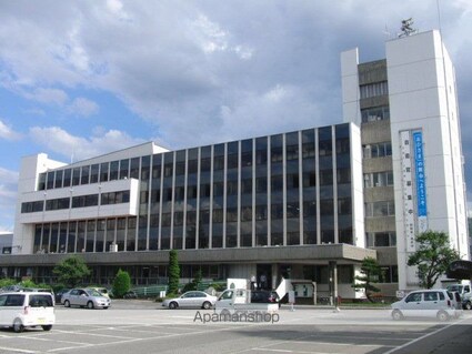 フレグランスセブン[3K/57.75m2]の周辺1