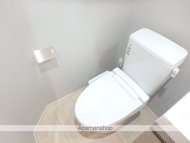 MAXIV西川口AZ DUEの内装写真