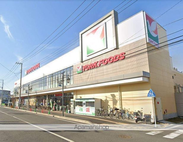 レオパレスアビテ湘南の周辺写真