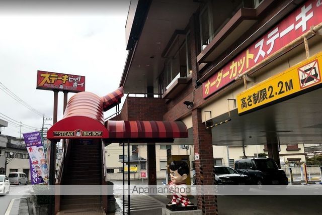 レオパレスFONTEINEの周辺写真