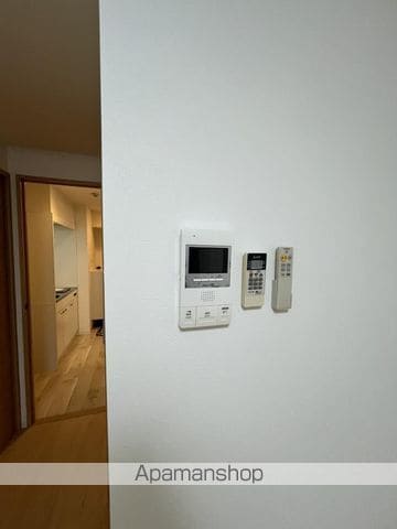 グランパシフィック花園北の内装写真