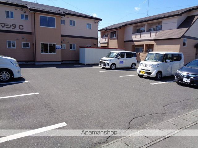 ドミールヤマシタD棟のその他写真