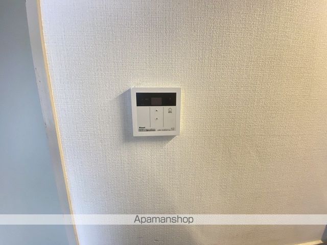 ラポールビルの内装写真
