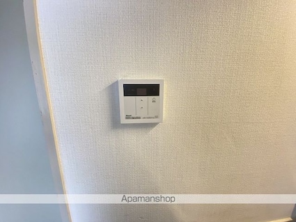 ラポールビル[1DK/26.28m2]の内装