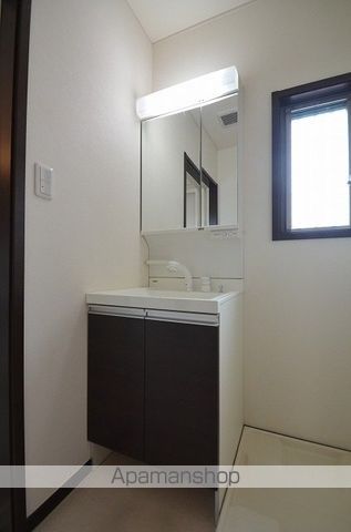 VILLA MONZENの内装写真