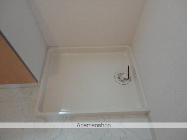 シンフォニーTOKIWAの内装写真