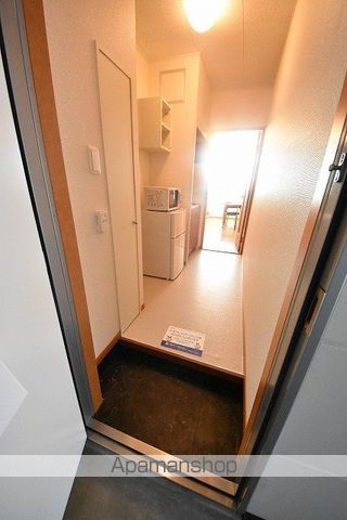 レオパレスSAS 62の内装写真