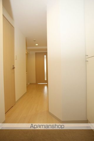 ドゥーエ本庄の内装写真