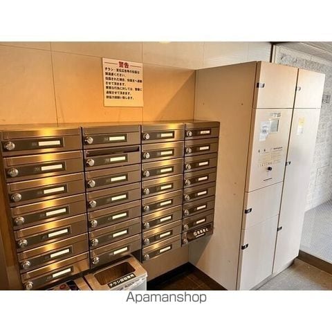 グランドエル志賀の内装写真