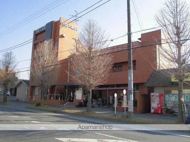 パークヒルズ利根 五番館の周辺写真