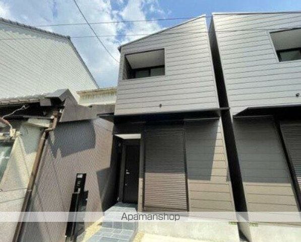 CASA Asteria noeの外観写真