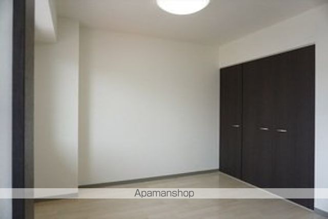 AMBIENTE619の内装写真