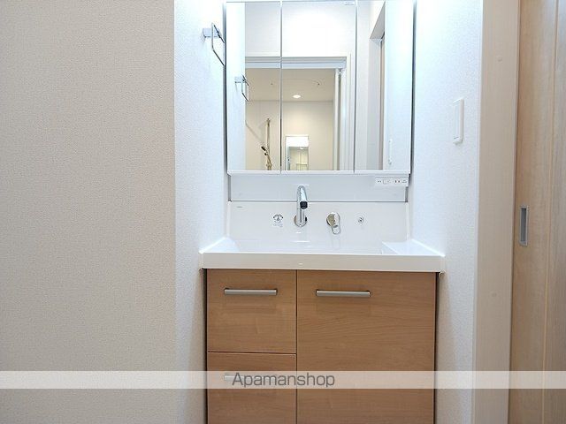 オコトベース Aの内装写真