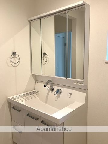 厚木市 2階建 築5年の内装写真