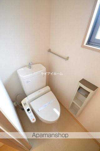 バリュージュ21B棟の内装写真