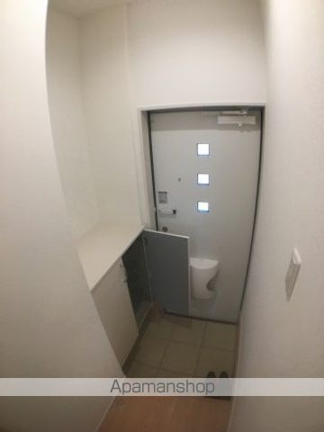 L collection旭町の内装写真